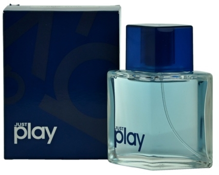 Avon Just Play for Him тоалетна вода за мъже 75 мл.