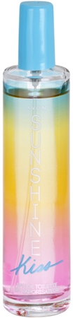 Avon Sunshine Kiss eau de toilette pentru femei 50 ml