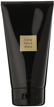 avon little black dress body lotion Avon Little Black Dress Body Lotion + Shower Gel Set 6.7 fl oz New