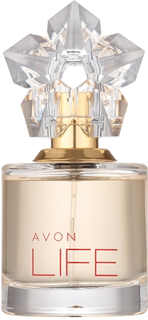 Avon Life For Her eau de parfum pour femme