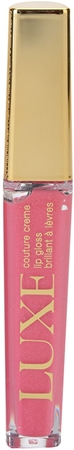 Avon Luxe Lip Gloss krémes ajakfény