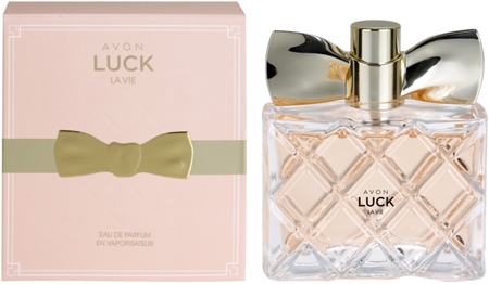 Avon Luck La Vie Eau de Parfum pentru femei