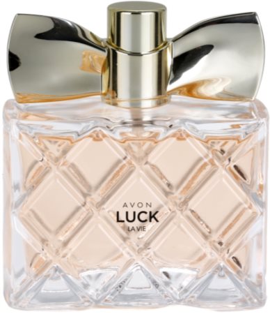 Avon Luck For Her Deo Parfum 50 ml