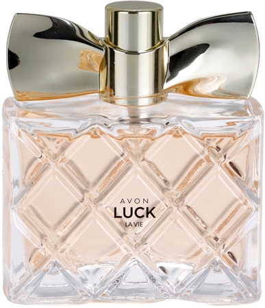 Avon Luck La Vie Eau de Parfum pentru femei