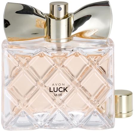 Avon Luck La Vie Eau de Parfum pentru femei