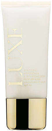 Avon Luxe Makeup acoperire make-up SPF 15