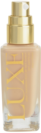 Avon Luxe Makeup tekutý make-up SPF 20