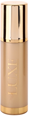 Avon Luxe Makeup матуюча основа під макіяж для досконалої шкіри