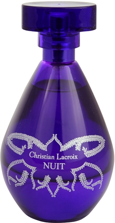 Christian lacroix nuit online perfume