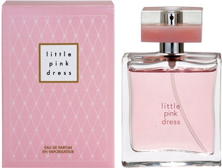 Avon Little Pink Dress parfumska voda za ženske 50 ml