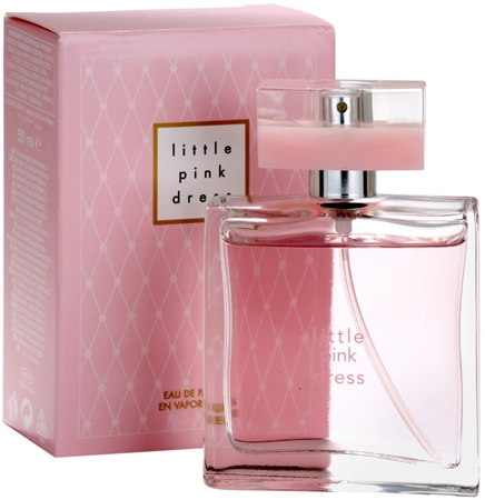 Avon Little Pink Dress parfumska voda za ženske 50 ml