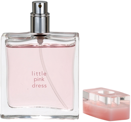 Avon Little Pink Dress parfumska voda za ženske 50 ml