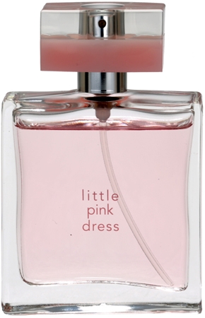Avon Little Pink Dress parfumska voda za ženske 50 ml