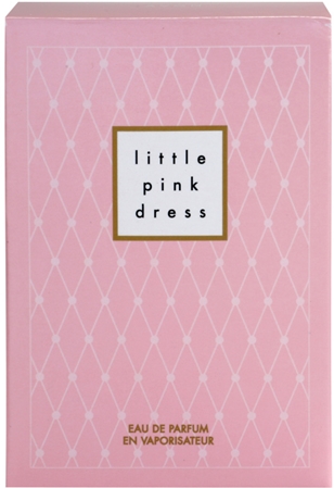 Avon Little Pink Dress parfumska voda za ženske 50 ml