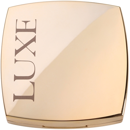 Avon Luxe Powder puder rozjaśniający z lusterkiem