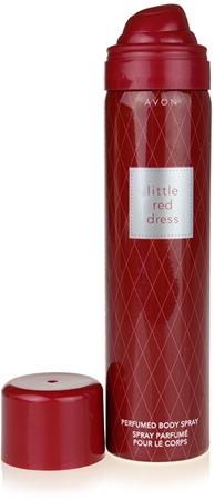 open lace back dress Amazon.com: Avon Little Red Dress EDP Eau de Parfum