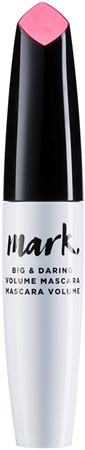 Avon Mark řasenka pro objem a zahuštění řas