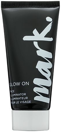 Avon Mark base con efecto luminoso