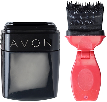 Avon Mega Effects máscara voluminizadora de pestañas