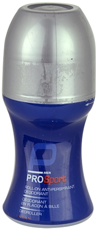 Avon Men Pro Sport desodorante roll-on para hombre 50 ml
