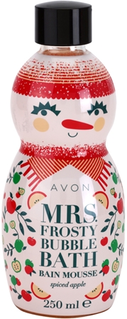 Avon Mr. & Mrs. Frosty Spiced Apple