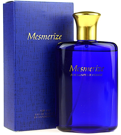 Avon Mesmerize for Him eau de toilette pentru barbati 100 ml
