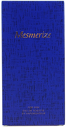 Mesmerize hombre online