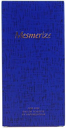 Avon Mesmerize for Him eau de toilette pentru barbati 100 ml
