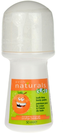 Peigne Démêlant Avon Naturals Pour Enfants - Multi-couleurs - Pour Tous Types De Cheveux