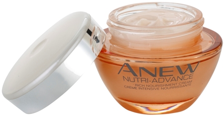 Avon Anew Nutri - Advance Nærende creme