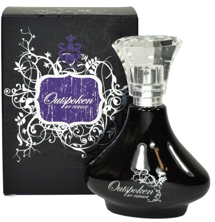 Avon Outspoken by Fergie eau de parfum per donna 50 ml