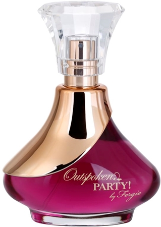 Avon Outspoken Party by Fergie Eau de Parfum für Damen 50 ml