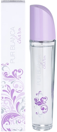 Avon Pur Blanca Charm