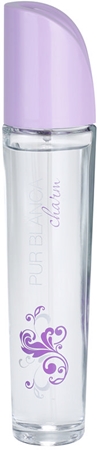 Avon Pur Blanca Charm