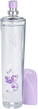 Avon Pur Blanca Charm