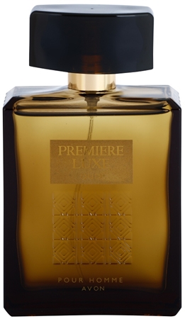 Avon Premiere Luxe Oud Eau de Parfum för män