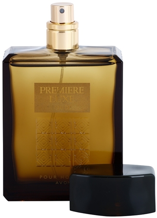 Avon Premiere Luxe Oud Eau de Parfum för män
