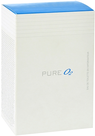 Avon Pure O2 eau de toilette pentru barbati 75 ml
