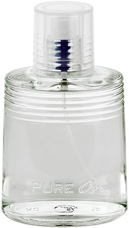 Avon Pure O2 eau de toilette pentru barbati 75 ml