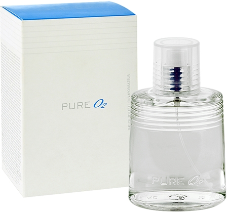 Avon Pure O2 eau de toilette pentru barbati 75 ml