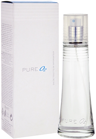 Avon Pure O2