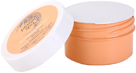 Avon Planet Spa Chinese Ginseng revitalisierende Pads für die Augenpartien