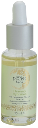Avon Planet Spa Heavenly Hydration ulei de hidratare pentru piele cu ulei de masline