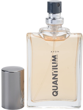 Avon Quantium for Him Eau de Toilette pour homme