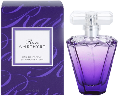 Avon Rare Amethyst eau de parfum für Damen