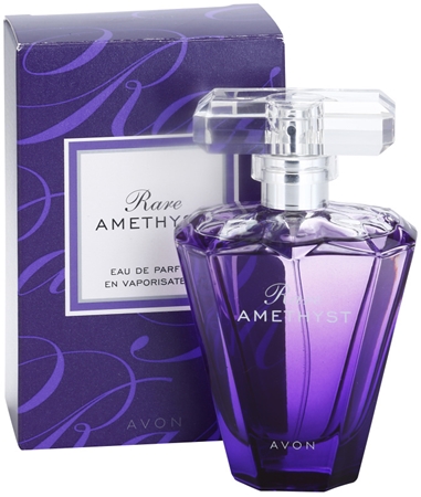 Avon Rare Amethyst eau de parfum für Damen
