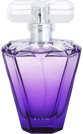 Avon Rare Amethyst eau de parfum für Damen