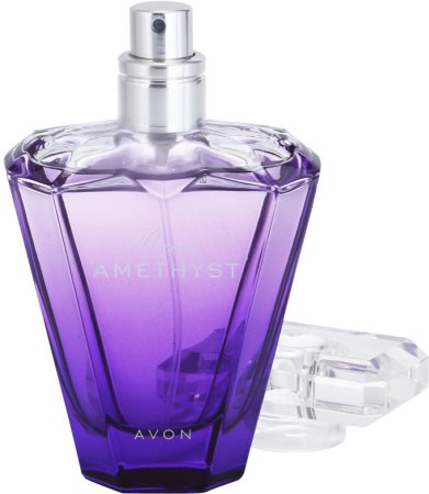 Rare Amethyst Eau de Parfum Spray - by Avon