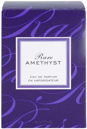 Avon Rare Amethyst eau de parfum für Damen