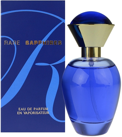 Avon Rare Sapphires Eau de Parfum for Women 50 ml